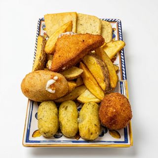 Fritto siculo