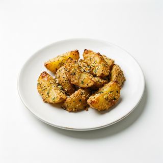 Patatas Insabbiate