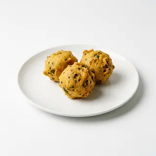 4 Bonda