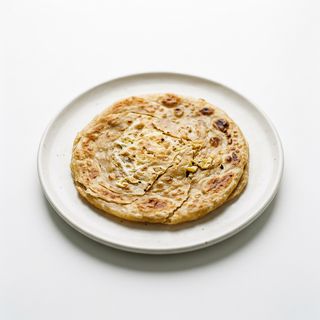 5A Egg parata