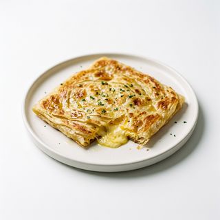 Msammen Eggs