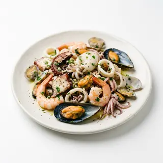 Insalata di mare