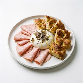 Burrata