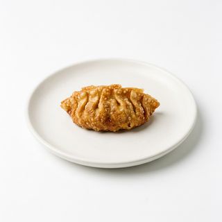 136.Pollo fritto炸鸡