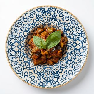 Caponata palermitana