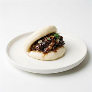 Carrillada (Bao)