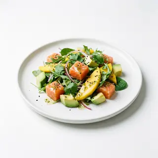 Insalata endo