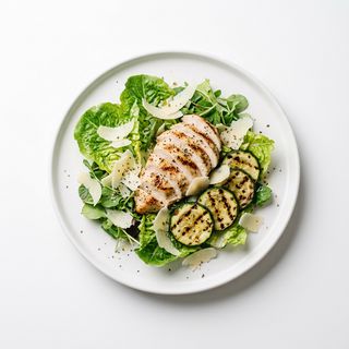 Insalata contadina