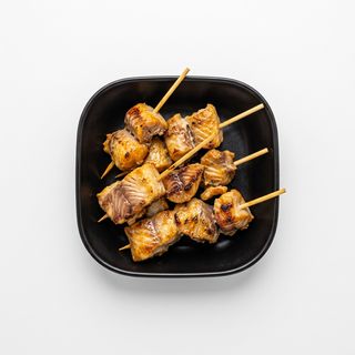 Arrosticini di pesce
