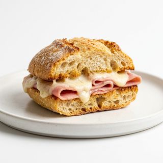 Pulguita De York Y Queso