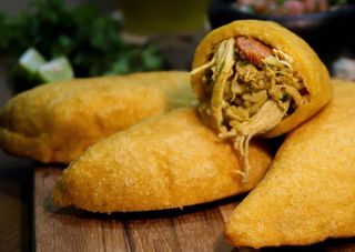 Empanada (1 Ud.)