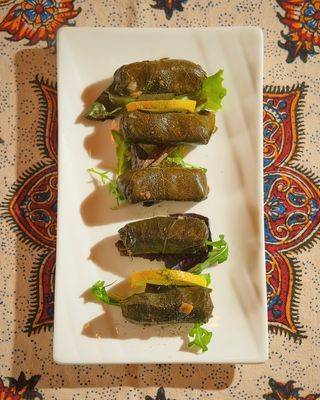 Yaprak Sarma