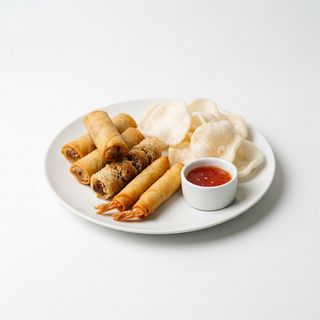 006. Antipasto misto
