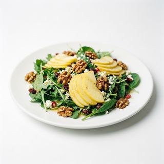 Insalata la mela d'oro