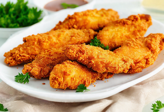 Fingers De Pollo (7 Uds.)