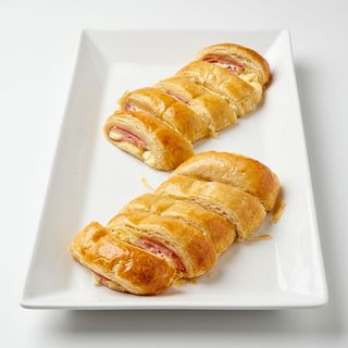 Napolitana Mista
