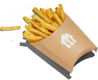 Patate semplici