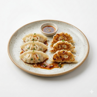 16. Gyoza (5 Uds.)