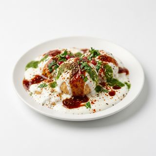 Dahi bhala