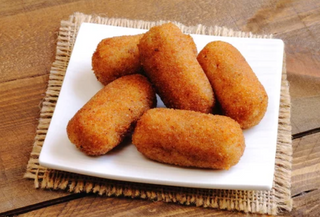 Croquetas De Pollo 6 Uds.