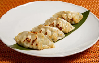 Gyoza pollo  (8uni)