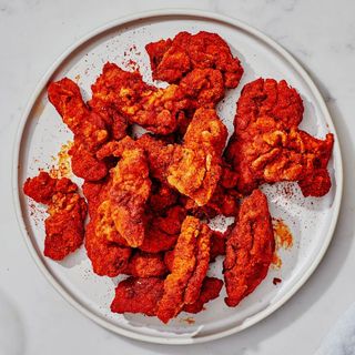 Jimmy's Special Chicken (Boneless)