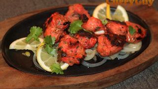 Pollo Tikka