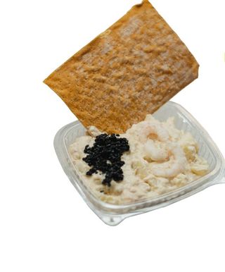 Ensaladilla De Mariscos