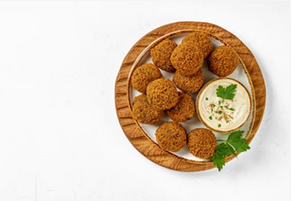 Falafel 1 pezzo