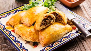Empanadas De Carne (6 Uds.)