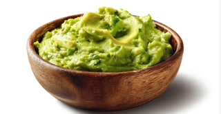 Aguacate O Guacamole