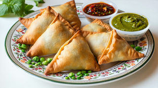 Samosa