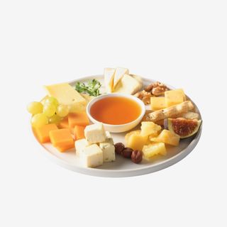 Surtido De Queso