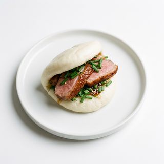Bao De Magret De Pato (1 Ud.)
