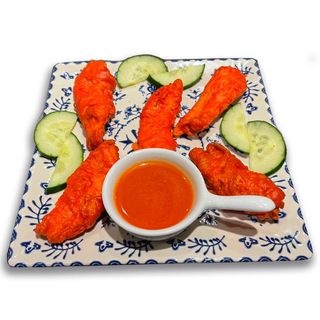 Pollo Pakora (6 Uds.)