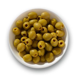 Extra Olivas