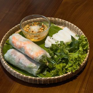 02. GỎI CUỐN (3 unidades)