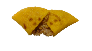 Empanadillas Argentinas De Kebab (1 Ud.)