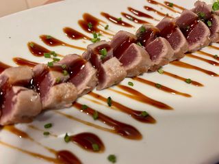 Tataki De Atún