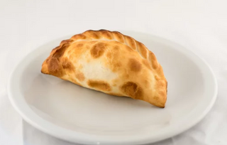 Empanada De Pollo (1 Ud.)