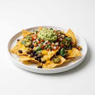 Nachos Magic