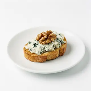 Canapé Roquefort