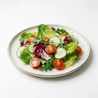 Insalata mista