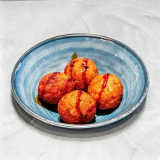 23 Takoyaki