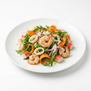 017. Insalata di mare