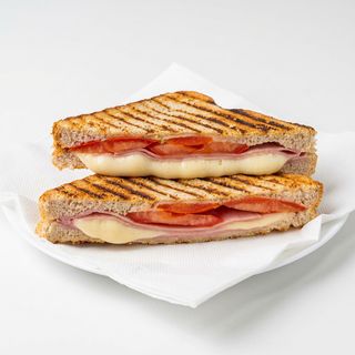 Misto Quente - Tosta Mista