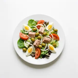 Ensalada Mixta