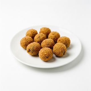 Olive ascolane - 10 pezzi