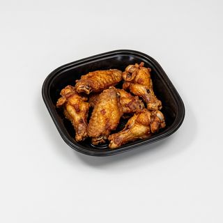 Alette di pollo classiche