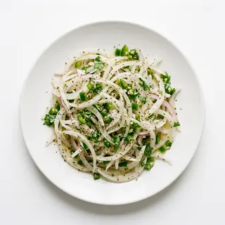 Ensalada De Cebolla